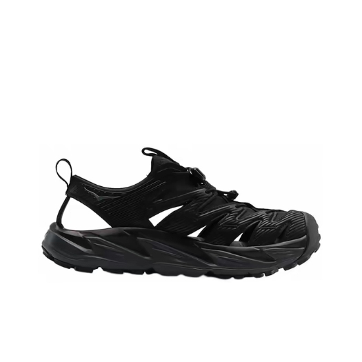 【จัดส่งฟรี】HOKA ONE ONE Hopara กีฬารองเท้าแตะ hoka ของแท้ 100% Sports slippers รองเท้าน้ำ