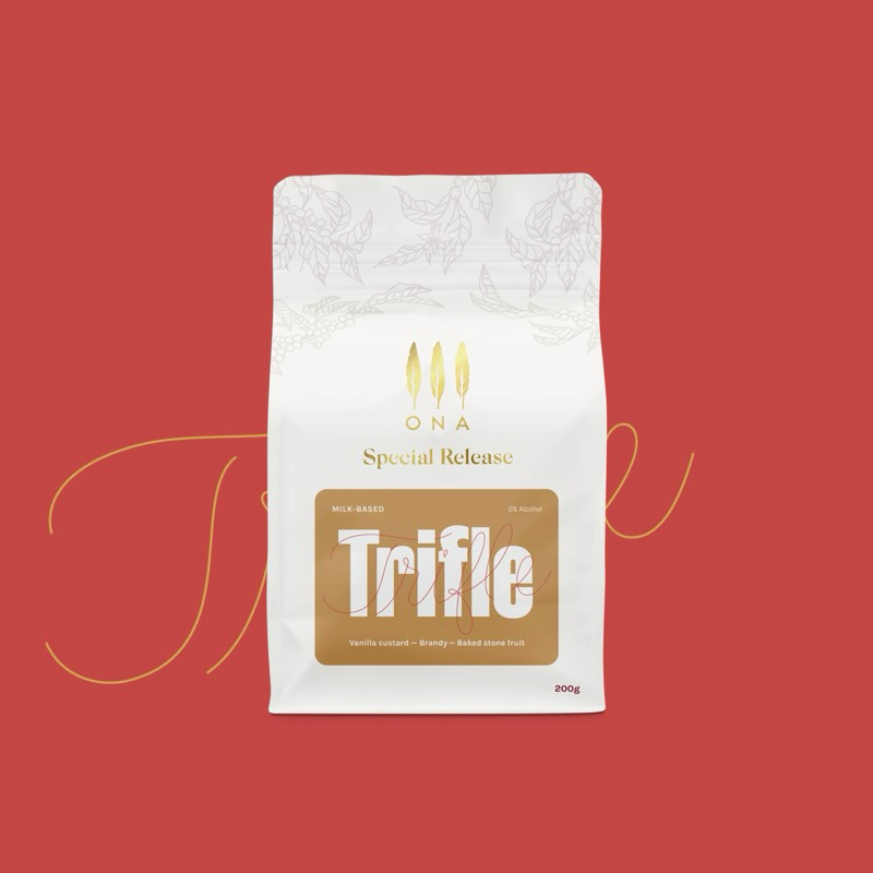 ONA COFFEE - Monthly Specials กาแฟออสเตรเลีย