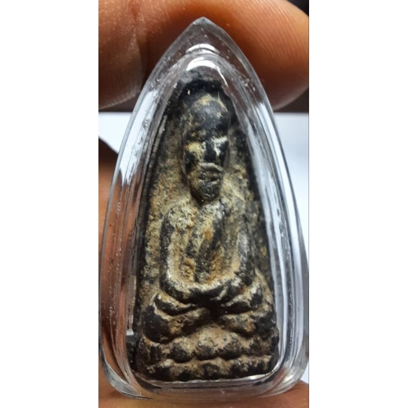 พระหลวงปู่ทวดวัดช้างไห้