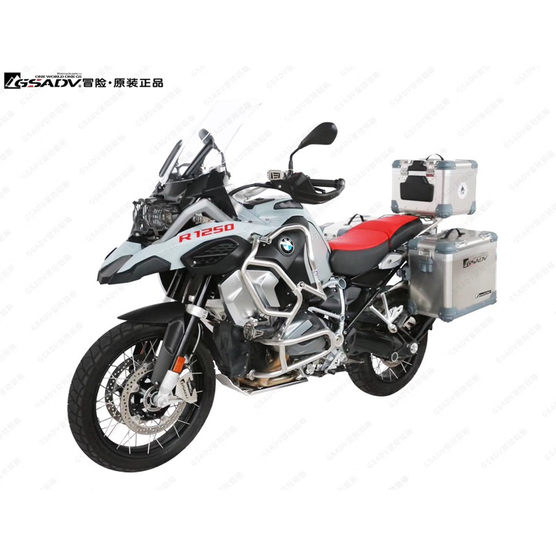 ทรงมลZingpro BMW R1250GSA ปิ๊บGSADV ปิ๊บข้างR1250GSA กล่องข้างR1250GSA ปิ๊บR1250GSA ปิ๊บหลังR1250GSA