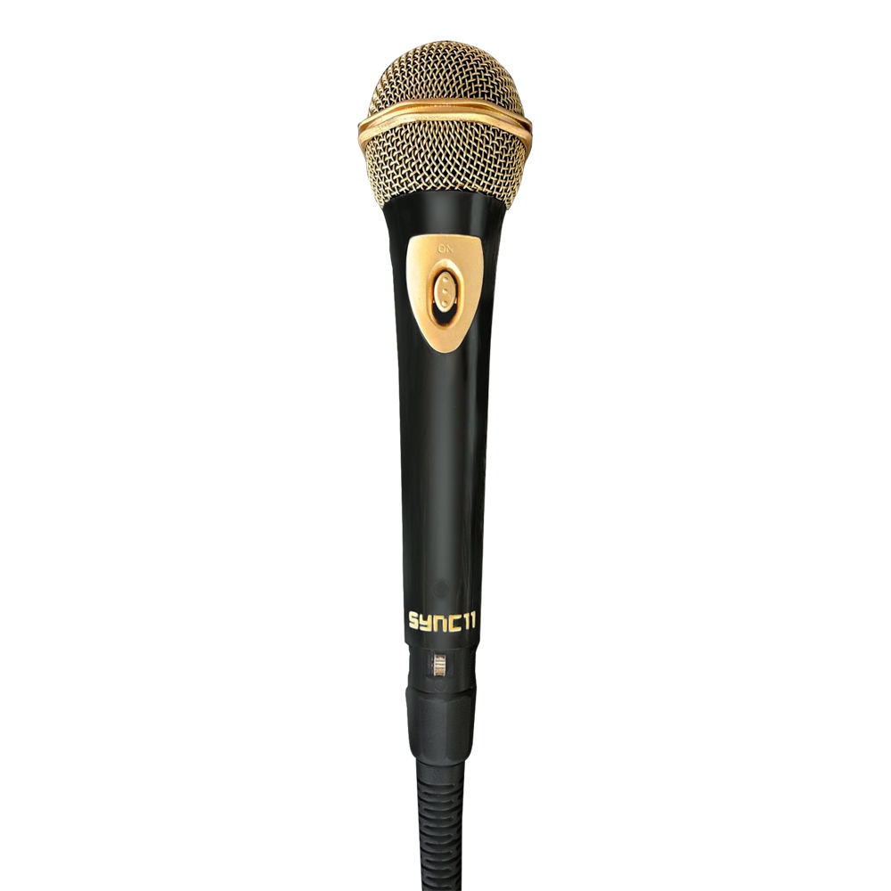 SYNCHRO DYNAMIC MICROPHONE SYNCHRO C11