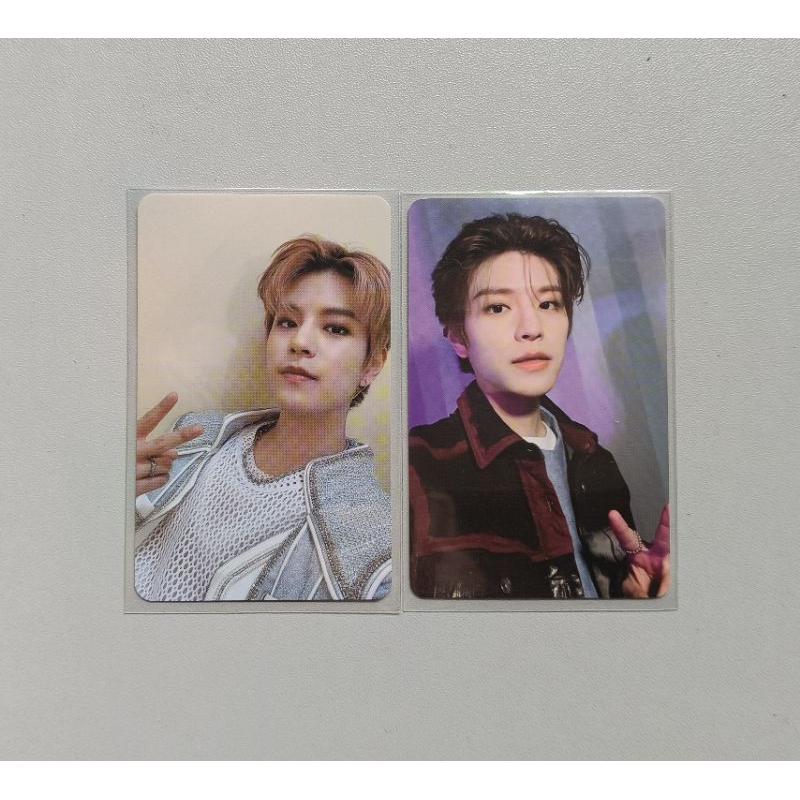 wts straykids seungmin photocards 5 star album