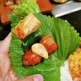 เซ็ทหมูย่างเกาหลี Express Delivery