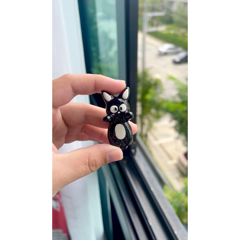 hipper phone meow~ | ฮิปเปอร์ที่ยึดโทรศัพท์ ที่ติดโทรศัพท์📱💬