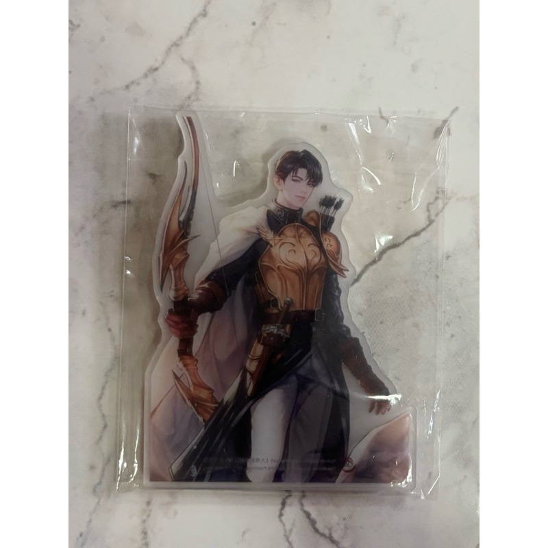 ของแถมจากหนังสือนิยาย มือ1 สภาพดี