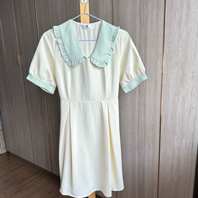 ส่งต่อ* เดรส แบรนด์ประดับ Pradap