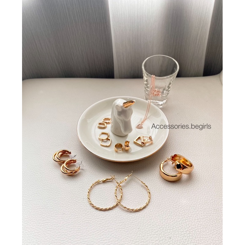 Gold collection