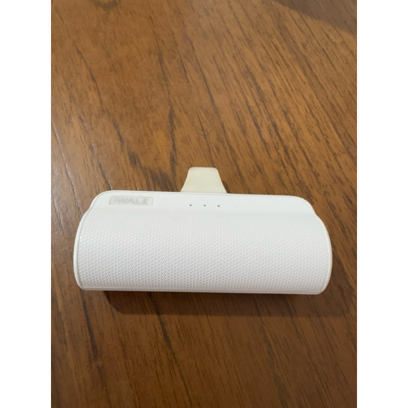 iwalk รุ่นหัว lighning