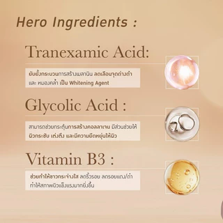 {🐻ในไลฟ์ลด50%+ส่งด่วนทุกวัน} ANTI DARK ARMPIT & BUM แอนตี้ดาร์ก ครีมทารักแร้อีฟส์ ปรับผิวขาว ลดตุ่มหนังไก่