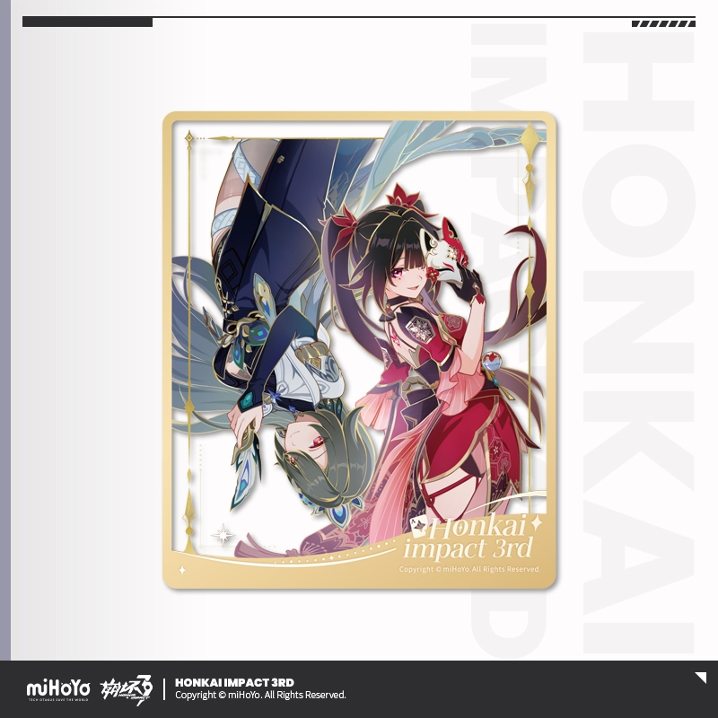 [Pre-order/อ่านรายละเอียดก่อนสั่ง] การ์ดสะสม Stars Derailed