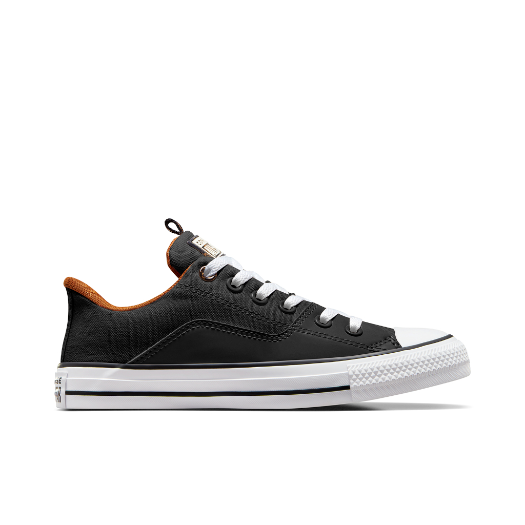 CONVERSE รองเท้า CTAS RAVE TORTOISE OX BLACK ผู้หญิง A04680CF_F3BKXX
