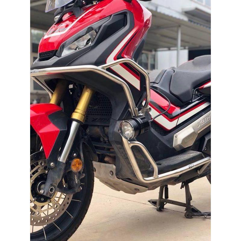 แคชบาร์HONDA X-ADV750 2017-2020 แคชบาร์GSADV แคชบาร์XADV750 กันล้มXADV750