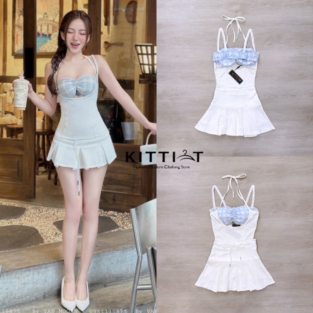 KITTI-T (กิตติที) Code ::: KT 353(*สอบถามสต๊อกก่อนกดสั่งน๊า)
