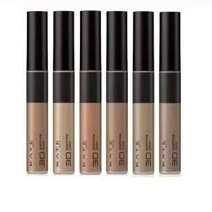 Kate 3D eyebrown รุ่นใหม่ ผลิต23-24