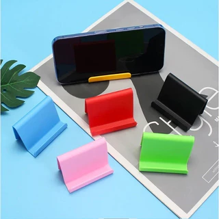 ที่วางโทรศัพท์มือถือ Desktops Holder Stand รองรับโทรศัพท์สําหรับแท็บเล็ต 7.9 ถึง 11 นิ้ว
