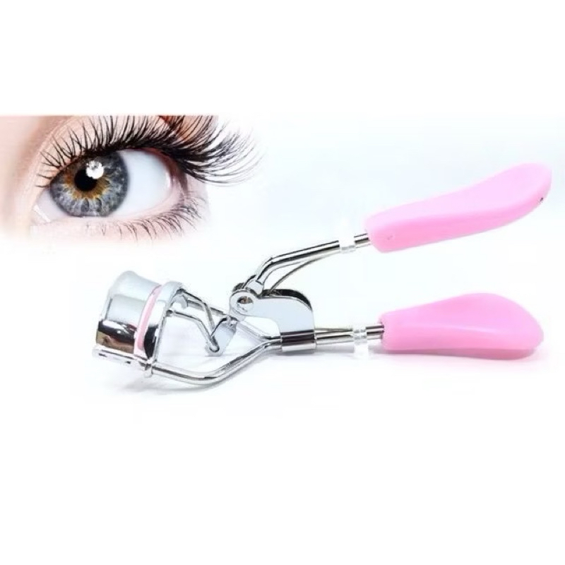 🔥ราคาลดพิเศษ🔥Mei Linda Eyelash Curler ที่ดัดขนตางอนเด้ง(คละสี)
