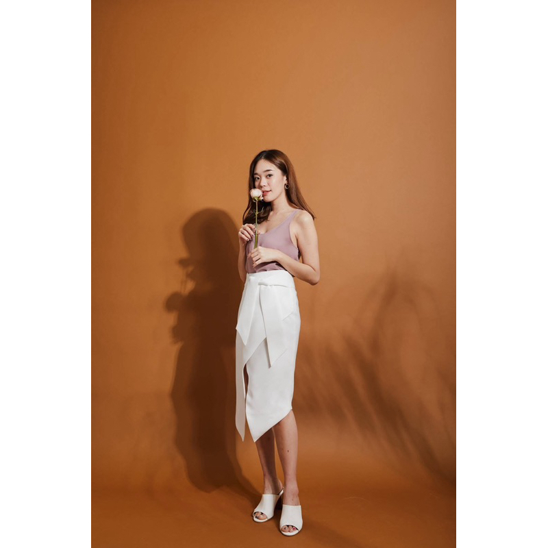 Lookbook Munich Skirt