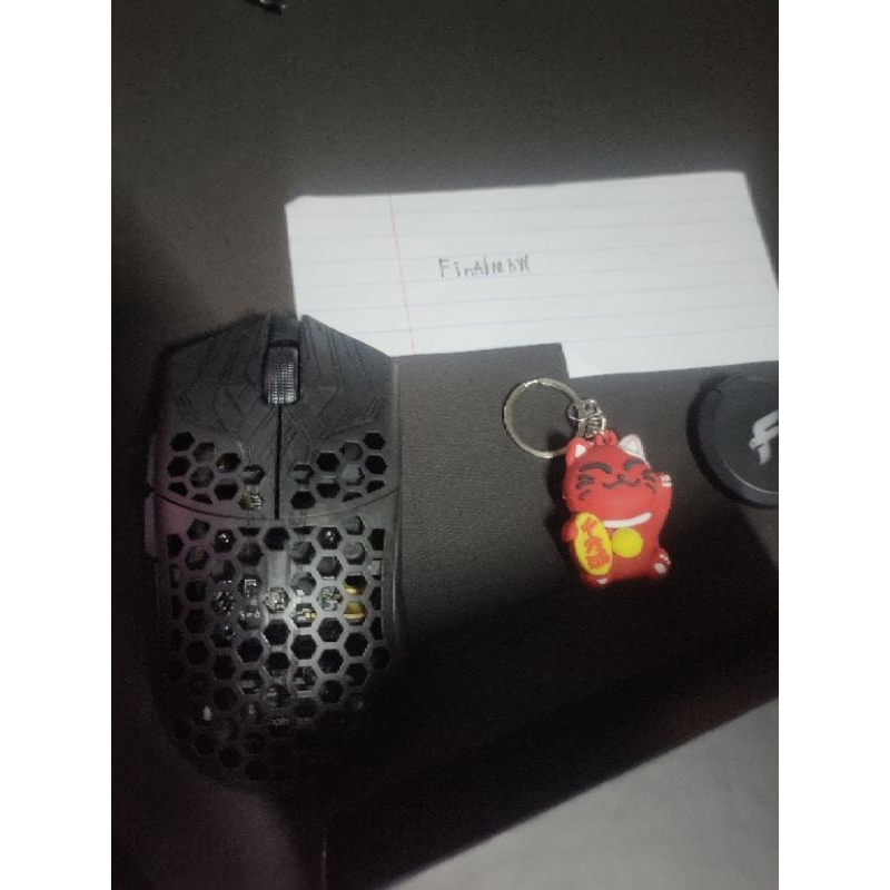 finalmouse ulx Ultralight x Competition   Size M