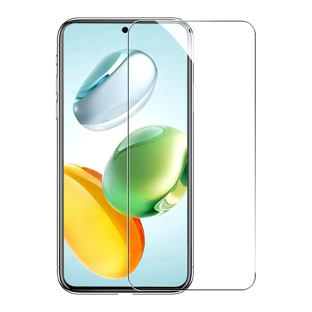 HONOR X7d/Honor X9C 5G/Honor X7Cตรงรุ่น(พร้อมส่งในไทย)ฟิล์มกระจกเต็มจอHonor X7c