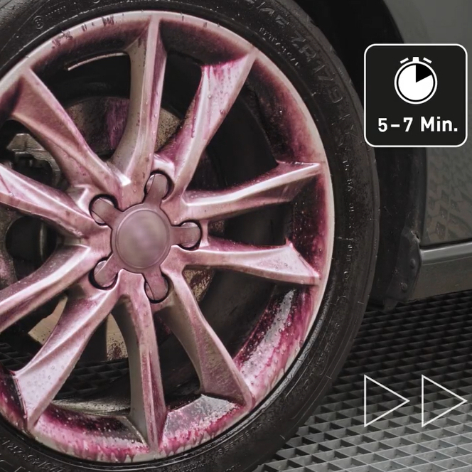 Liqui Moly Special Rim Cleaner  1 ลิตร  น้ำยาทำความสะอาดล้อแมกซ์ - รูปที่ 3