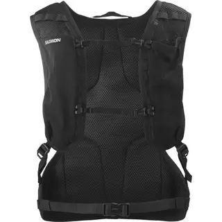 SALOMON CROSS 12 กระเป๋าเป้ LC2185700 Official Store