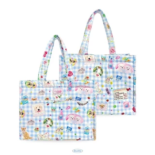 DADDY | Carrie Puff Bag กระเป๋าสะพาย สุดน่ารัก