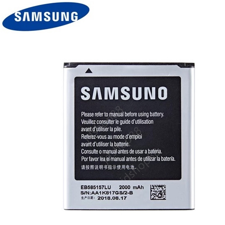 แบตซัมซุงI8552แท้ แบตsamsung Gt I8552 Galaxy Win i8552 Core 2 Duos G355