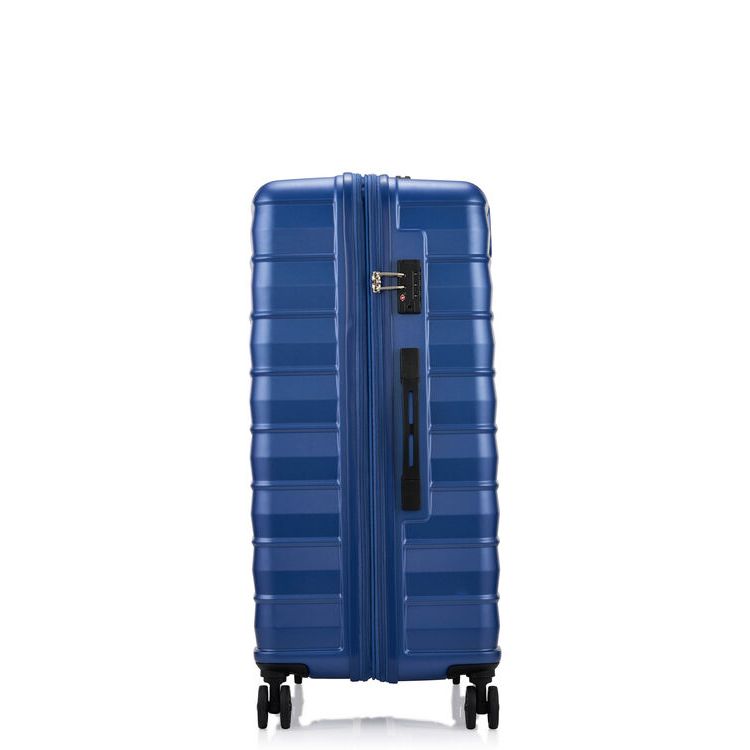 AMERICAN TOURISTER กระเป๋าเดินทางล้อลาก (29 นิ้ว) รุ่น BRINK SPINNER 80/29 EXP TSA AM