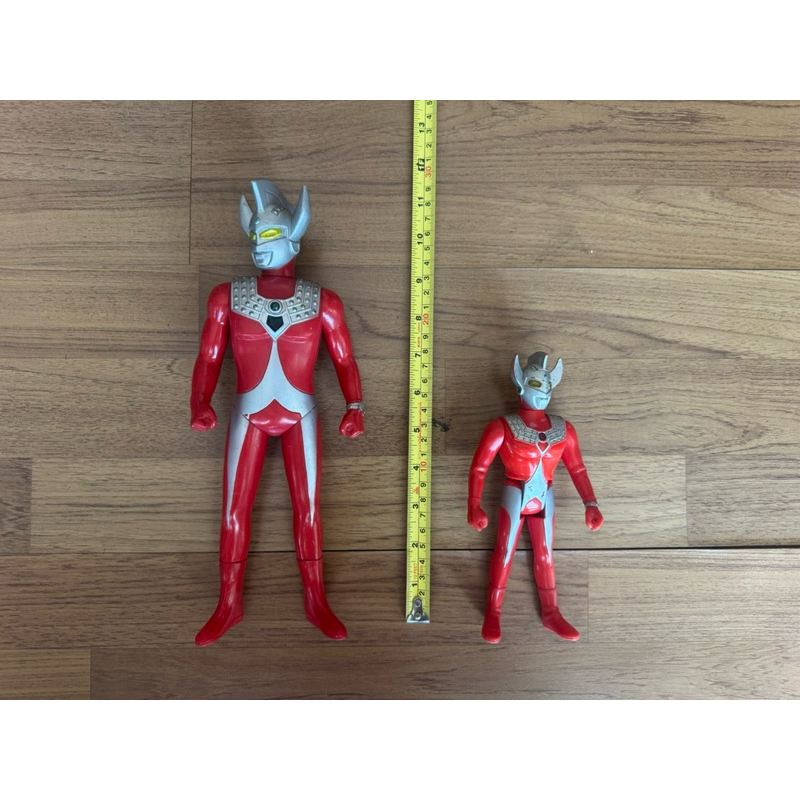 เหมา Bandai / Yutaka  Ultraman Taro