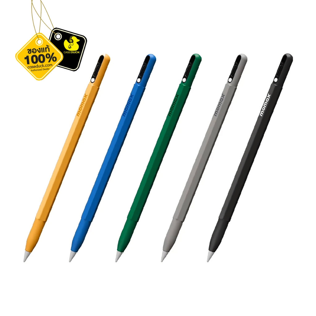 Momax Magnetic.Link Pop Stylus Pen