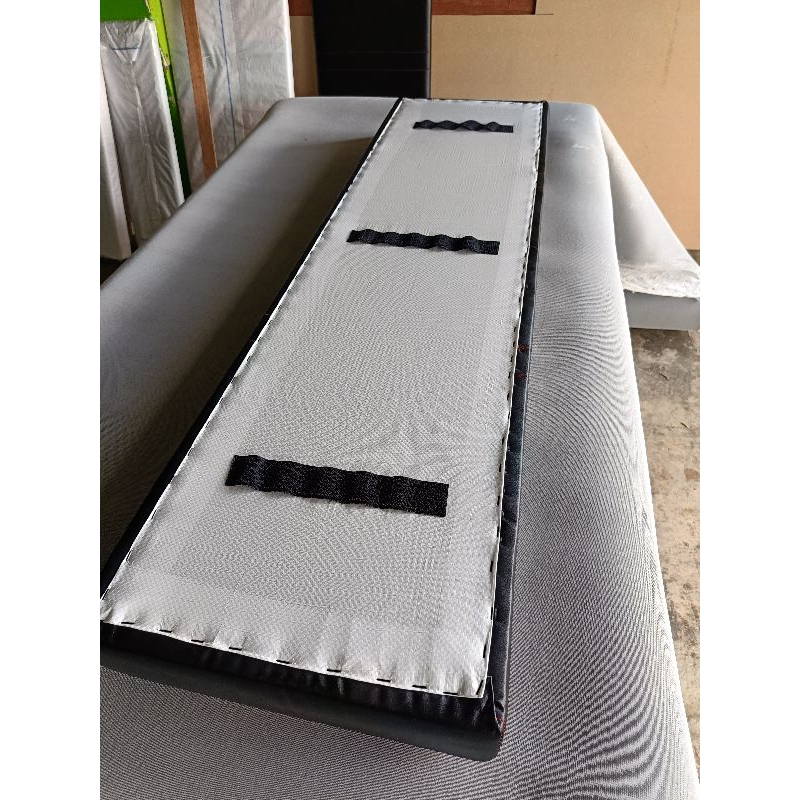 เบาะแคป toyota  revo - รูปที่ 4