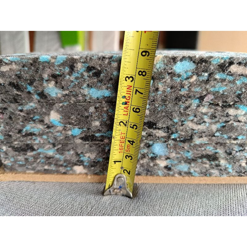 เบาะแคป toyota  revo - รูปที่ 5