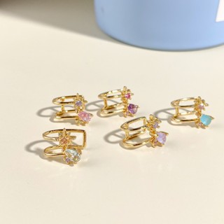 JPEG - My Star Ear Cuff