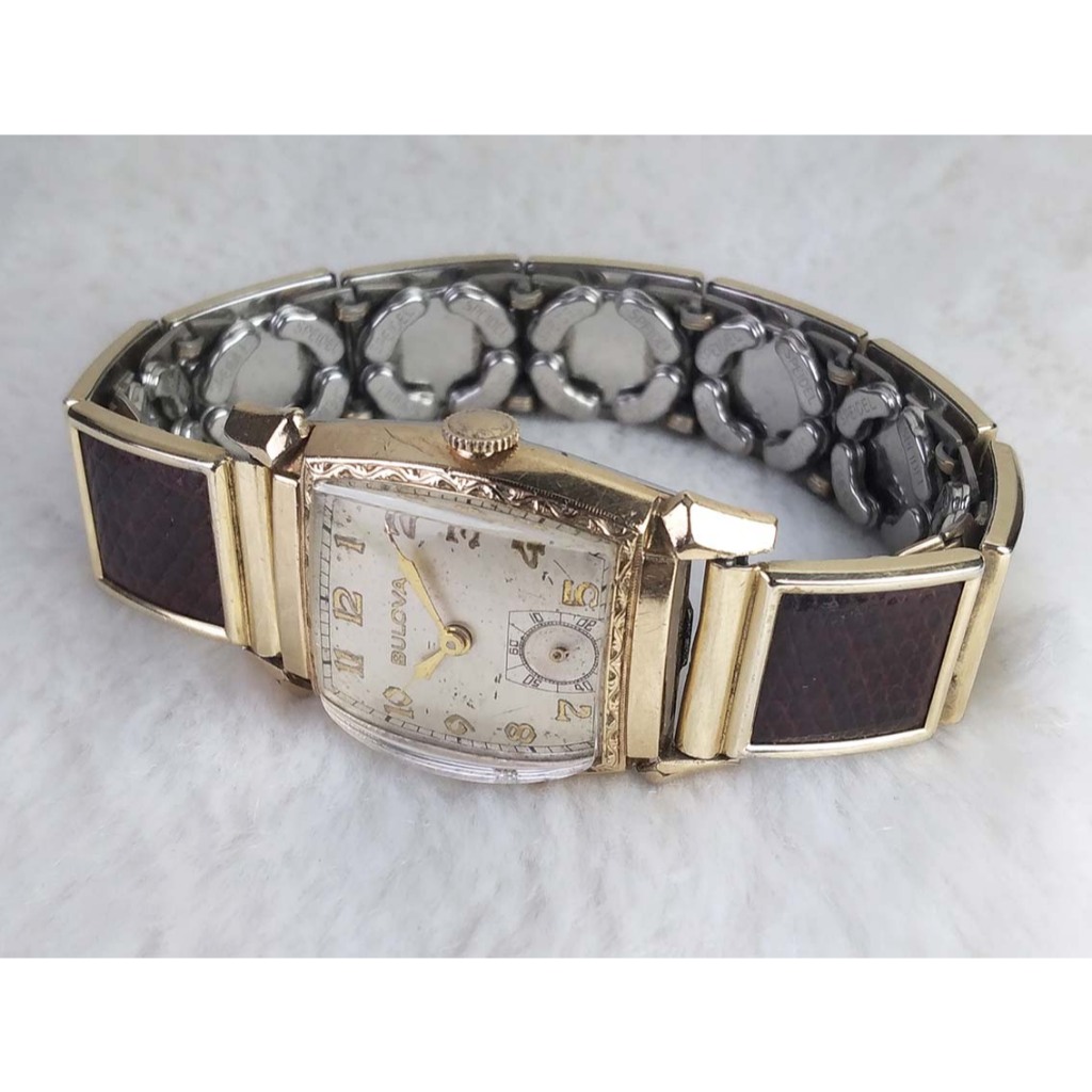 210415P-BULOVA Cambridge ระบบไขลาน