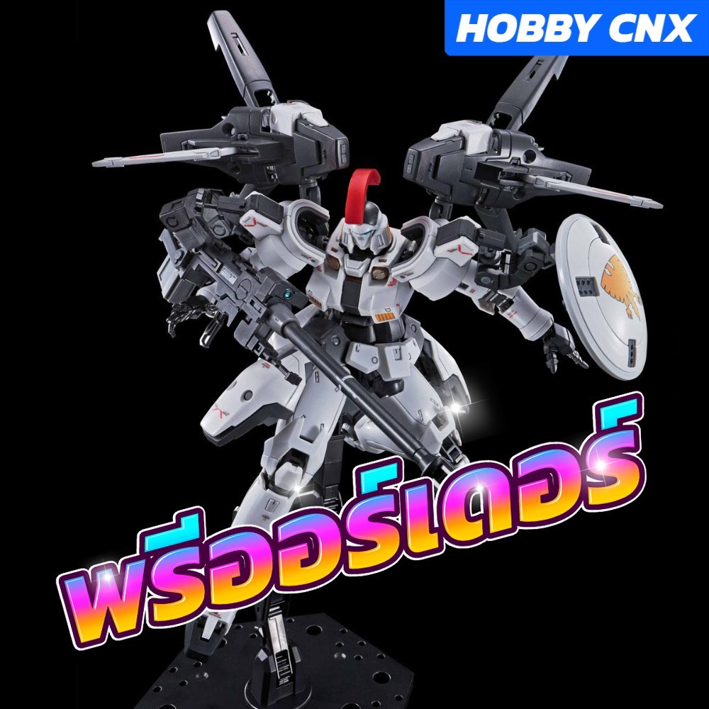 [Pre-Order] RG 1/144 Tallgeese(TV Anime Color) [MAR 2025]