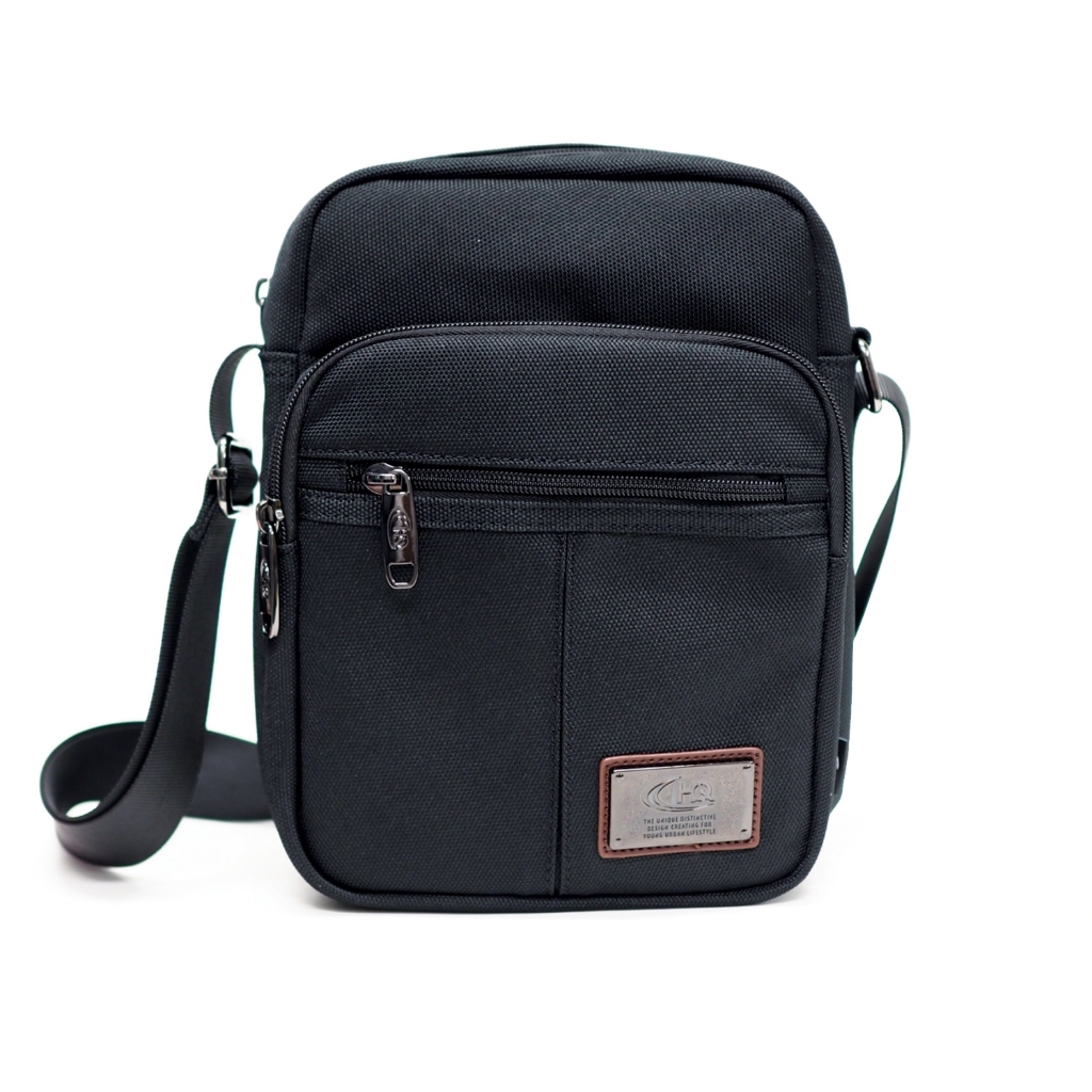 HQ Luggage 3330 กระเป๋าสะพายข้าง