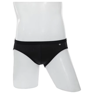 Guy Laroche กางเกงในชาย รุ่น Quick Dry Pack 1 ตัว สีดำ รุ่น JUS8902R5BL