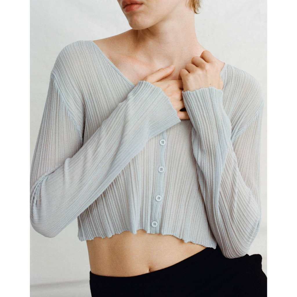 Aliotte - Joanna Cardigan