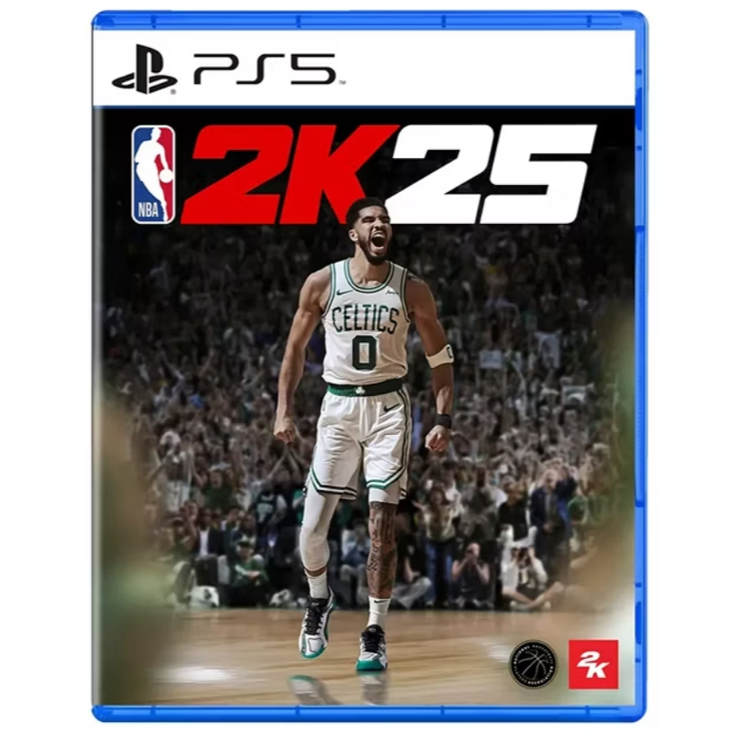 PlayStation PS5 NBA 2K25 (ENG)(ASIA)