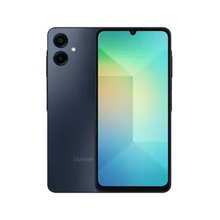 Samsung Galaxy A06 (4/64GB)(4/128GB) 4G,5G จอ PLS LCD ขนาด 6.7 นิ้ว | Samsung Galaxy A05 4/64,4/128