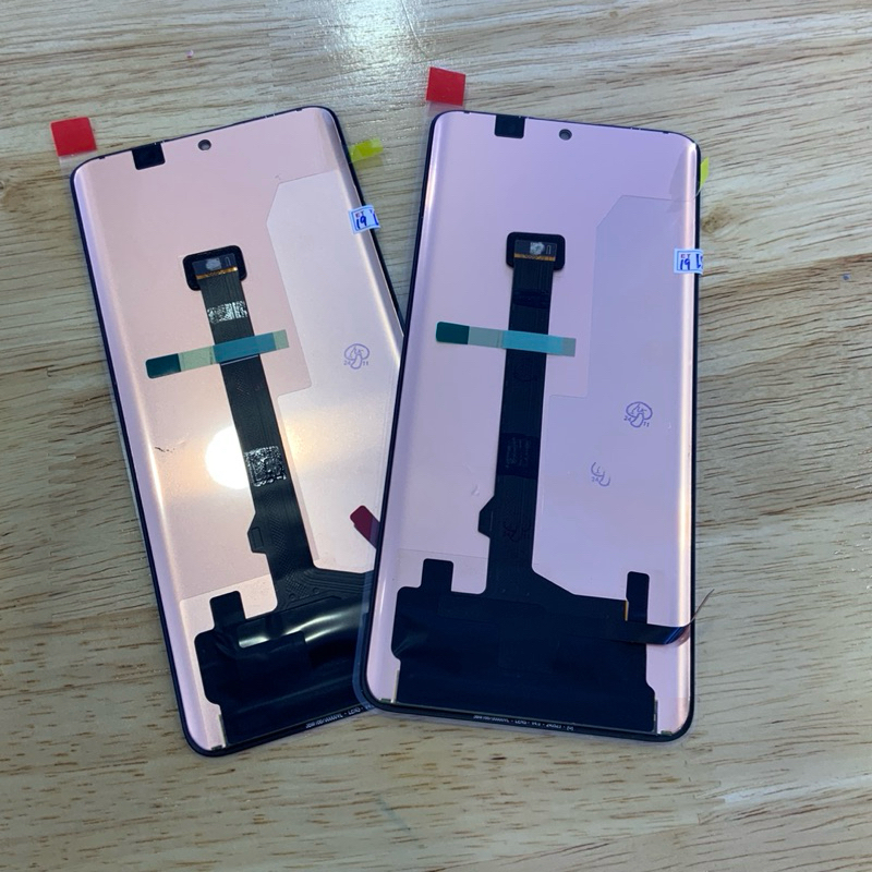 originalสําหรับ xiaomi Redmi หมายเหตุ Note13 Pro Plus / Note13 Pro + จอแสดงผลLCD Touch Screen Digiti