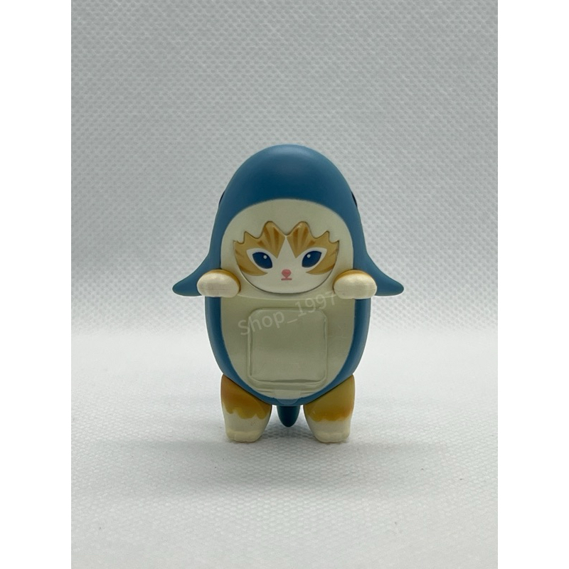 Mofusand Mippers (ฉลาม) พร้อมส่ง แท้💯