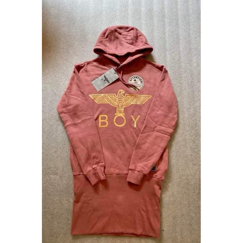 Boy London  Dress Freesize