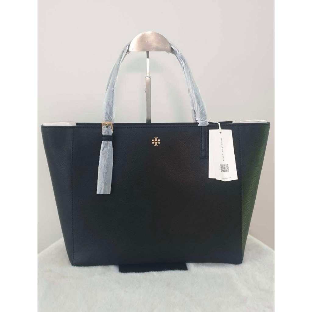 Emerson Small Tote coach