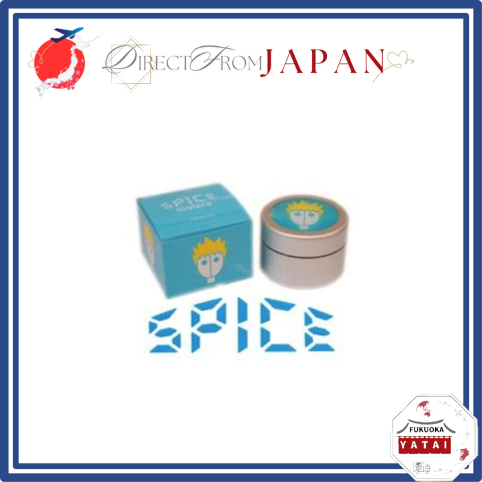 Arimino Spice Sisters Freeze Wax【Direct from Japan】