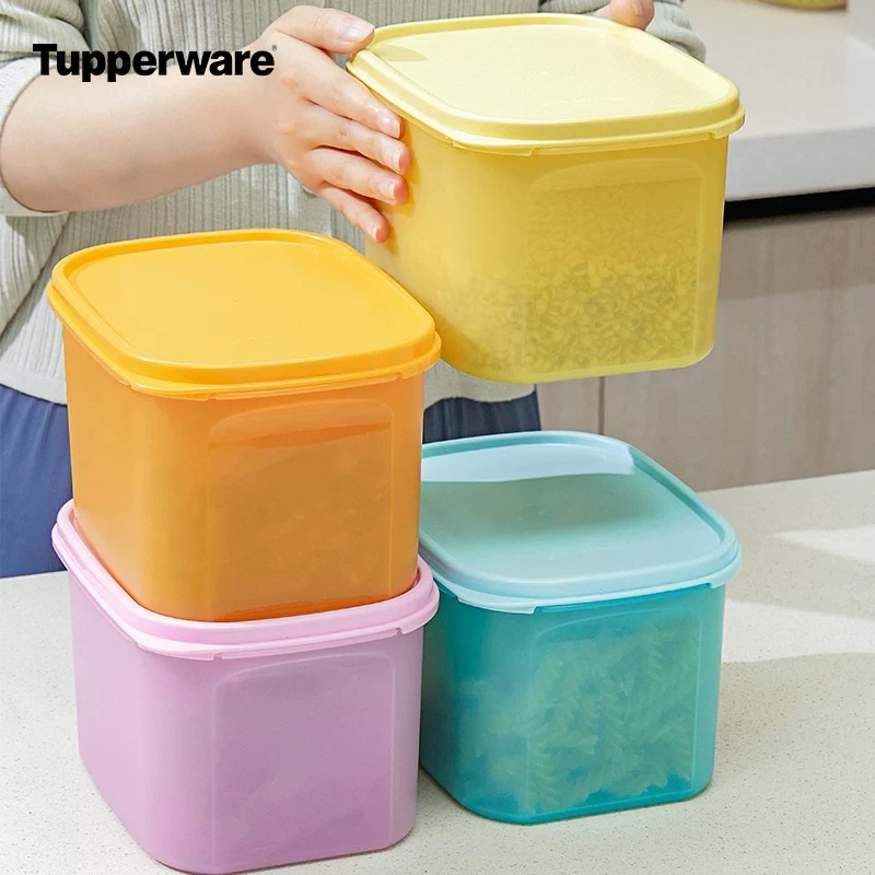 Tupperware รุ่น กล่อง Modular Mate 1.9 ลิตร (1)