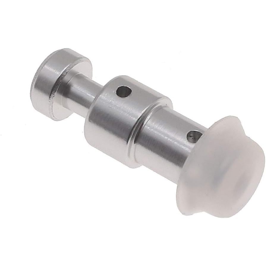 Float Valve Seal for Instant Pot Replacement Parts with 6 Sealer Gasket, Fits Duo 3, 5, 6 Qt, Duo Pl