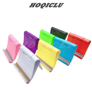 HOQICLU ที่ตั้งโทรศัพท์ แท่นวางมือถือ Universal mobile stand…