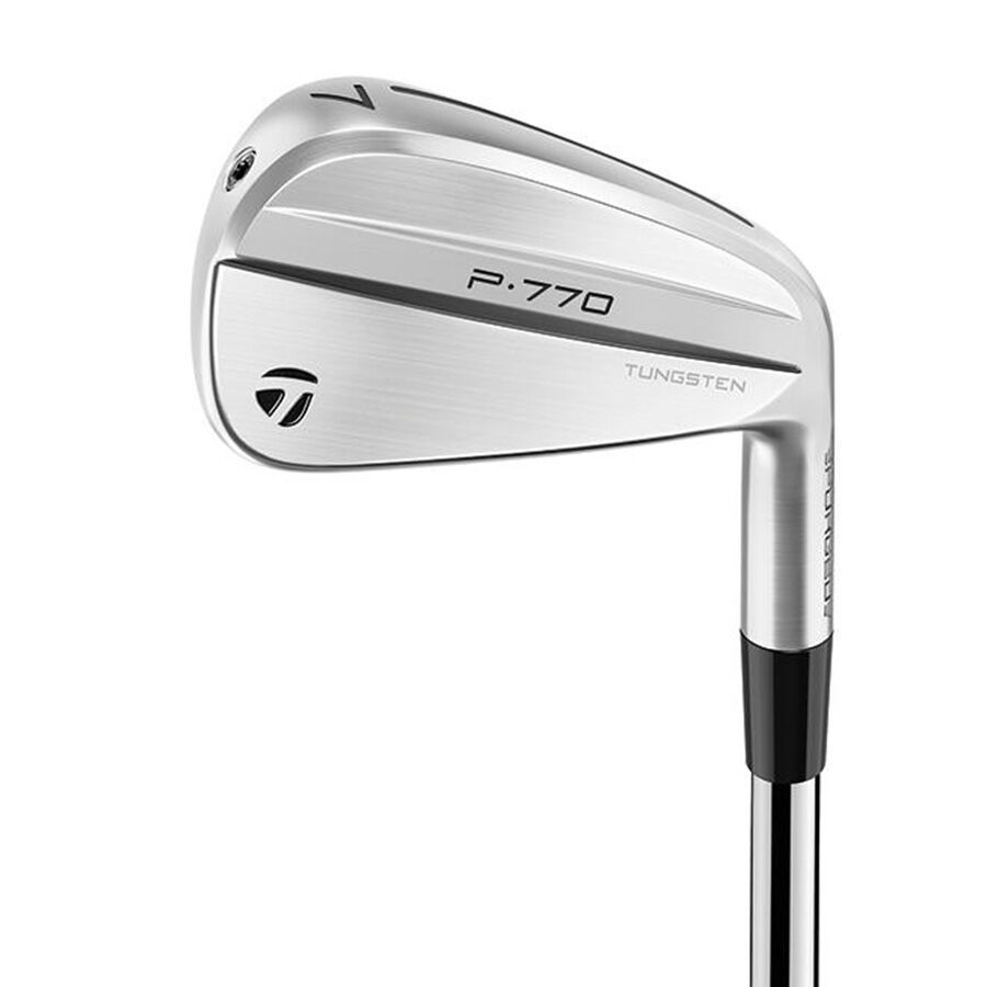 New P770 Iron (2024)