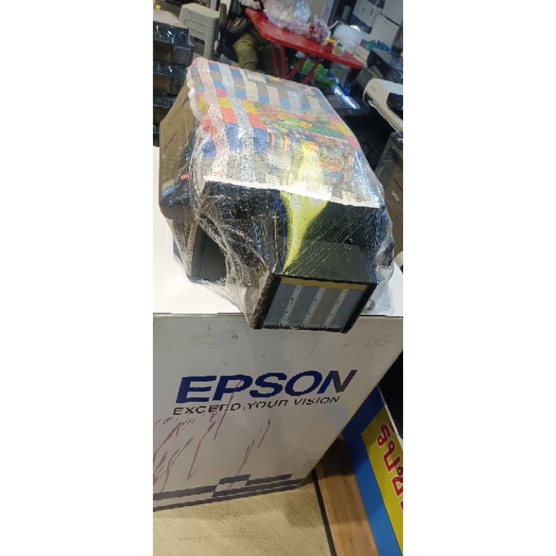 Epson L565 มือสองประกันร้าน6เดือน